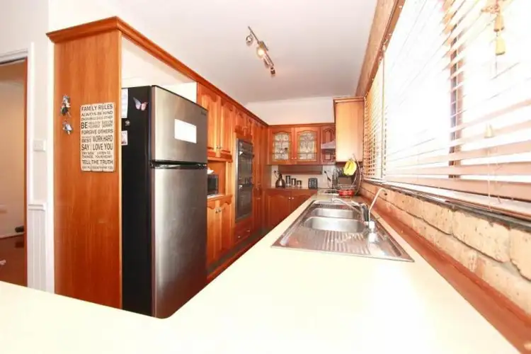 Fifth view of Homely house listing, 19 Veronica Crescent, Seven Hills NSW 2147