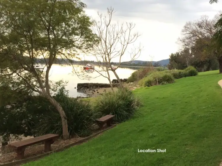 Fifth view of Homely land listing, LOT 71/44 Lyrebird Drive, Nowra NSW 2541