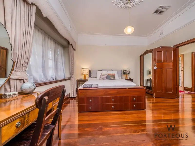 Main view of Homely house listing, 23 Longroyd Street, Mount Lawley WA 6050