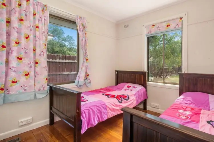 Fifth view of Homely house listing, 85 Whitelaw Street, Reservoir VIC 3073