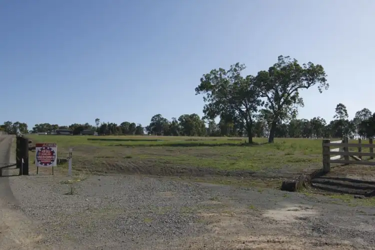 Main view of Homely land listing, LOT 201 Wade Close, Medowie NSW 2318