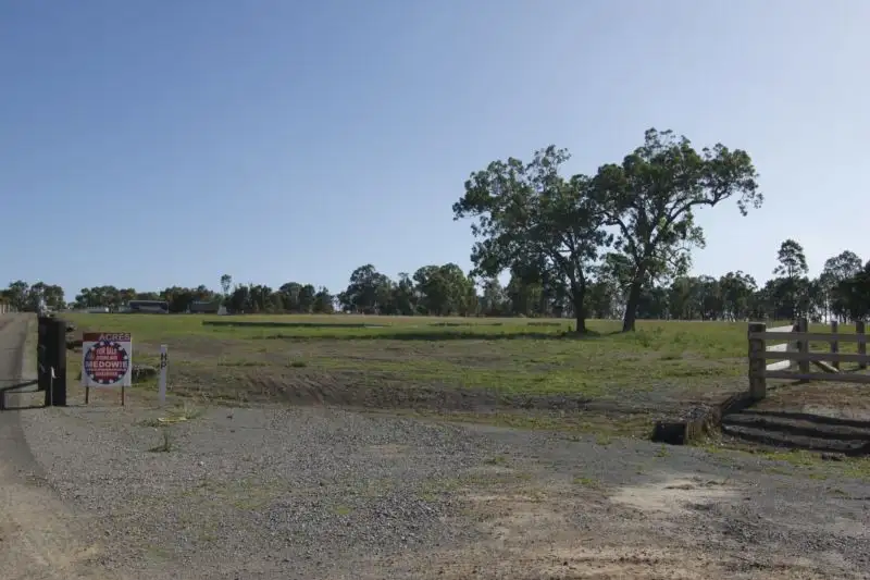 Main view of Homely land listing, LOT 201 Wade Close, Medowie NSW 2318