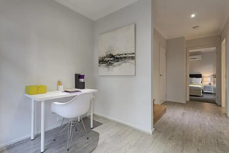 Fifth view of Homely townhouse listing, 1/4 Holland Court, Maidstone VIC 3012
