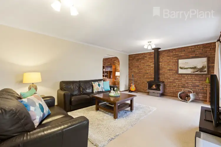 Fourth view of Homely house listing, 10 Bligh Court, Lilydale VIC 3140