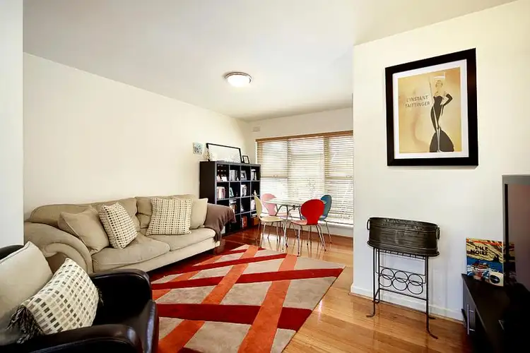 Second view of Homely apartment listing, 4/605 High Street, Prahran VIC 3181