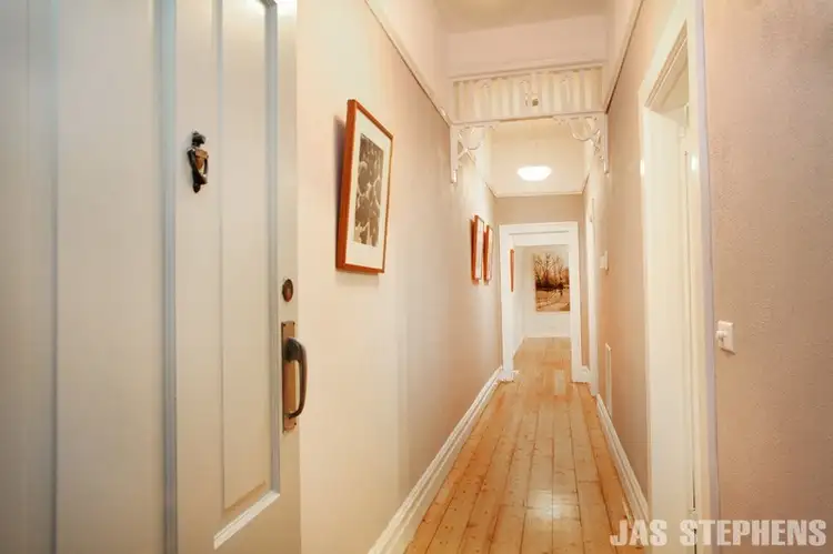 Second view of Homely house listing, 95 Gordon Street, Footscray VIC 3011