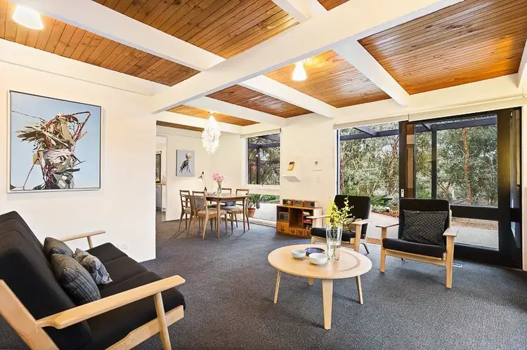 Second view of Homely house listing, 2 Gladwyn Court, Eltham VIC 3095