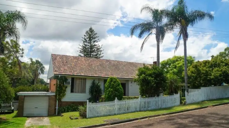 Address available on request