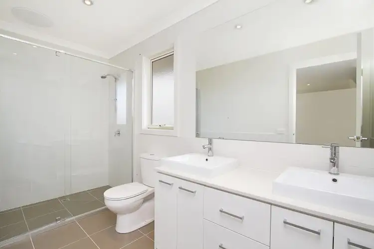 Sixth view of Homely house listing, 54 Wallara Waters Boulevard, Wallan VIC 3756