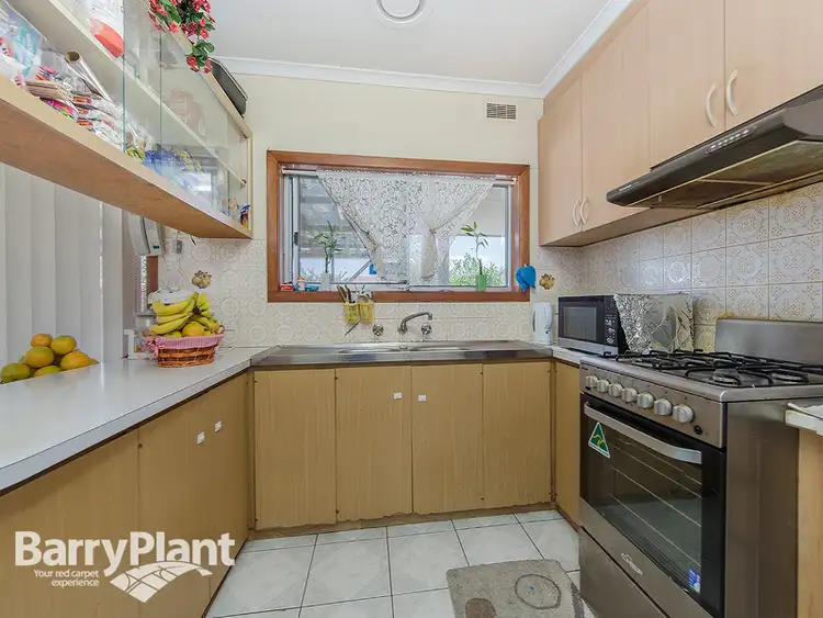 Third view of Homely house listing, 63 Mulhall Drive, St Albans VIC 3021