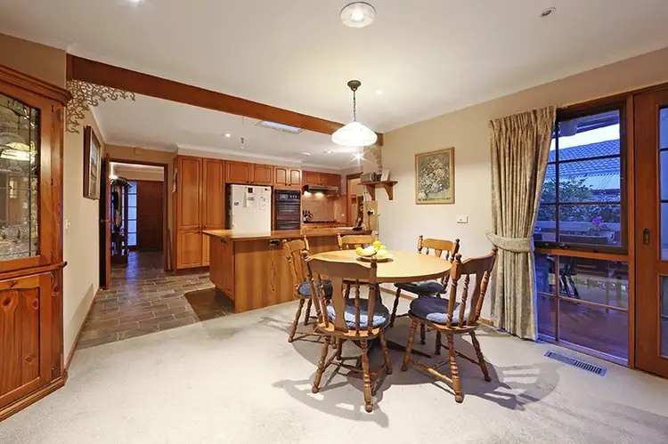 Fourth view of Homely house listing, 29 Lakeside Boulevard, Rowville VIC 3178