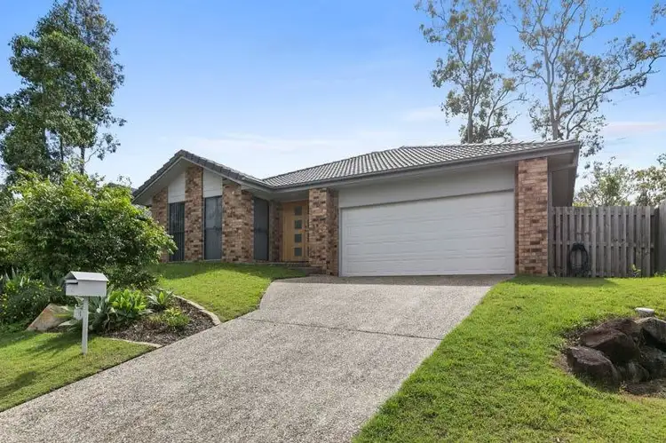 19 Aramac Street, Brassall QLD 4305