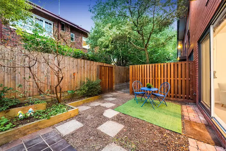 5/51 Locksley Road, Ivanhoe VIC 3079