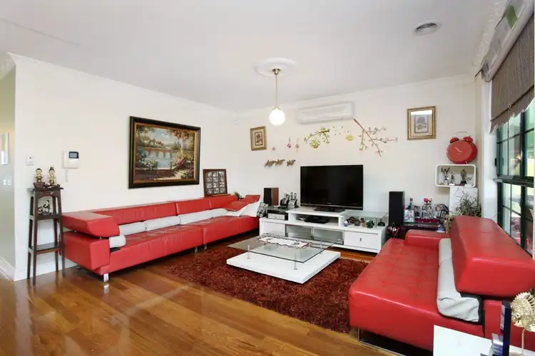 Second view of Homely house listing, 5 Adrienne Close, Keilor Park VIC 3042