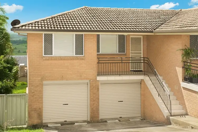 Main view of Homely unit listing, 2/500 Ballina Road, Goonellabah NSW 2480