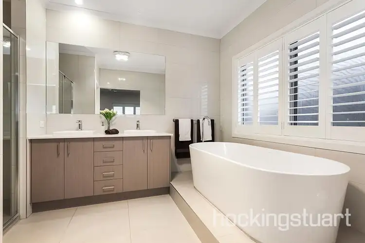 Fifth view of Homely house listing, 9 Corak Street, Eynesbury VIC 3338