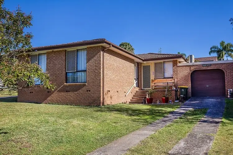 9 Rupert Street, Blackalls Park NSW 2283