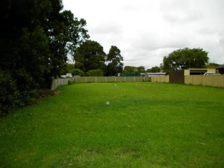 Third view of Homely land listing, 8 Fitzroy Street, Heywood VIC 3304
