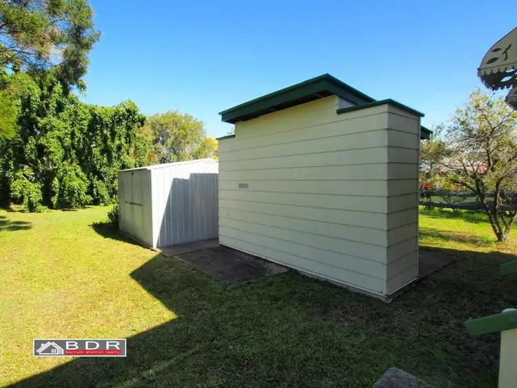 Sixth view of Homely house listing, 12 Gympie Street, Torbanlea QLD 4662