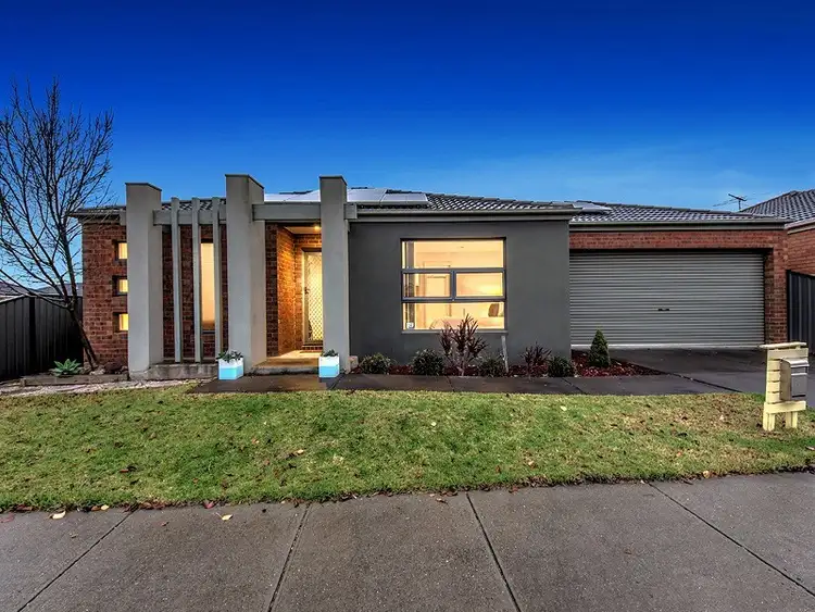 7 Fernhurst Avenue, Derrimut VIC 3030