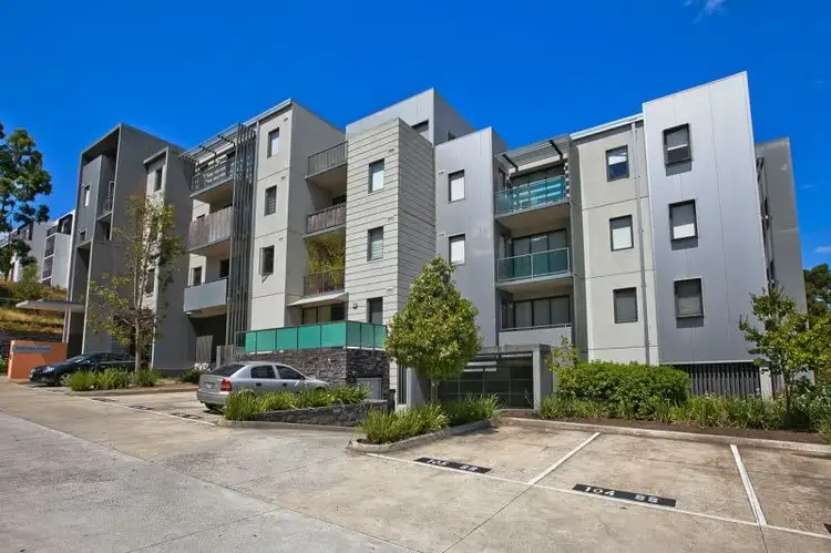 207/88 Altona Street, Kensington VIC 3031