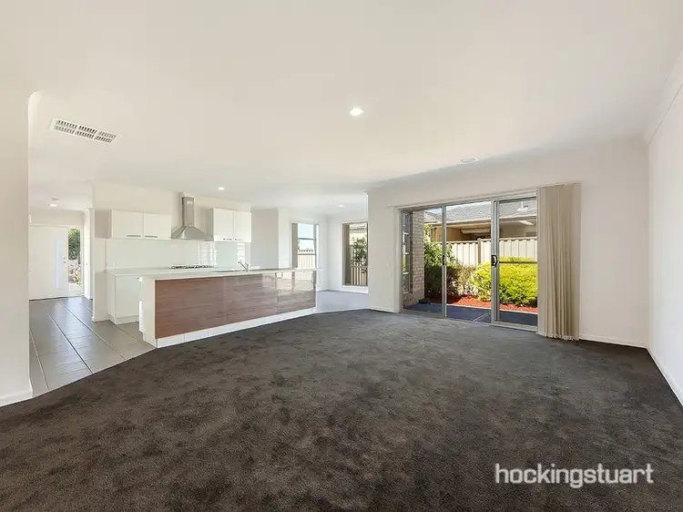 Fifth view of Homely house listing, 9 Lawson Place, Burnside Heights VIC 3023