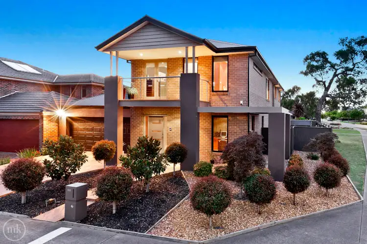 50 Greig Drive, Mernda VIC 3754