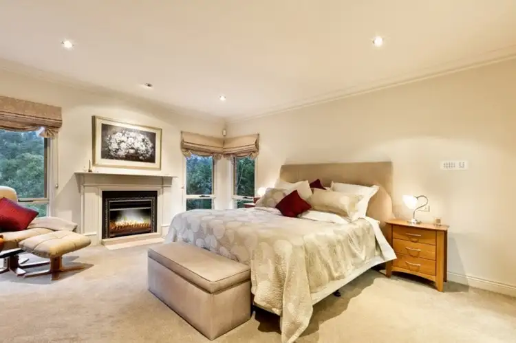 Sixth view of Homely house listing, 82 Perversi Avenue, Diamond Creek VIC 3089