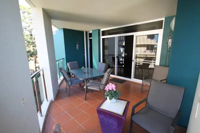 Second view of Homely apartment listing, Address available on request