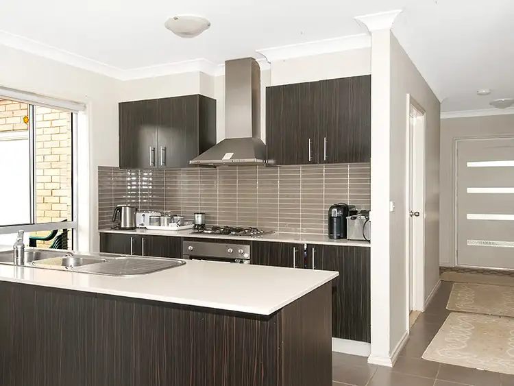 Fifth view of Homely house listing, 27 Arrowhead Street, Wyndham Vale VIC 3024