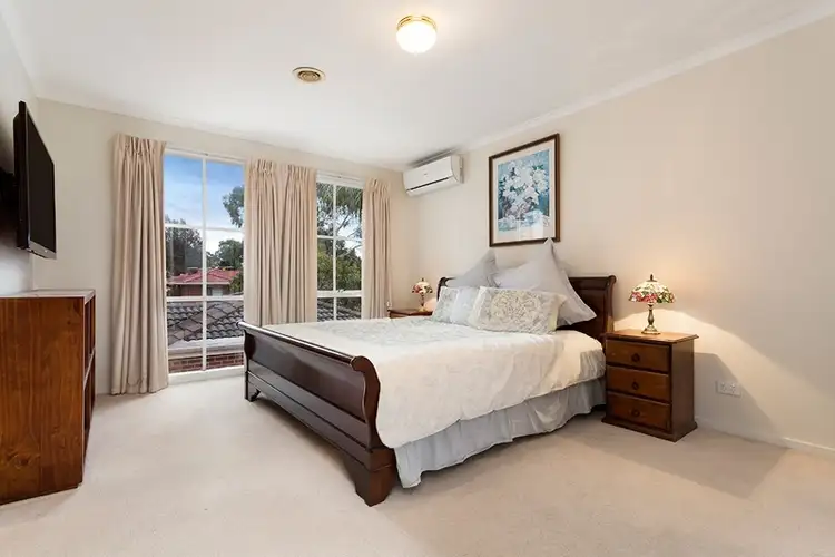 Sixth view of Homely house listing, 1 Feathertop Chase, Burwood East VIC 3151