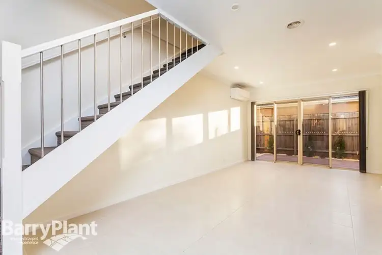Third view of Homely house listing, 3/16 North Avenue, Altona Meadows VIC 3028