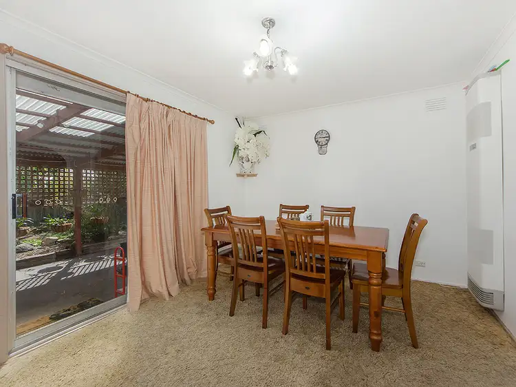 Third view of Homely house listing, 7 Trevose Court, Albanvale VIC 3021