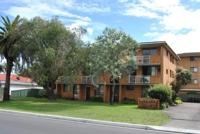 Main view of Homely unit listing, Address available on request