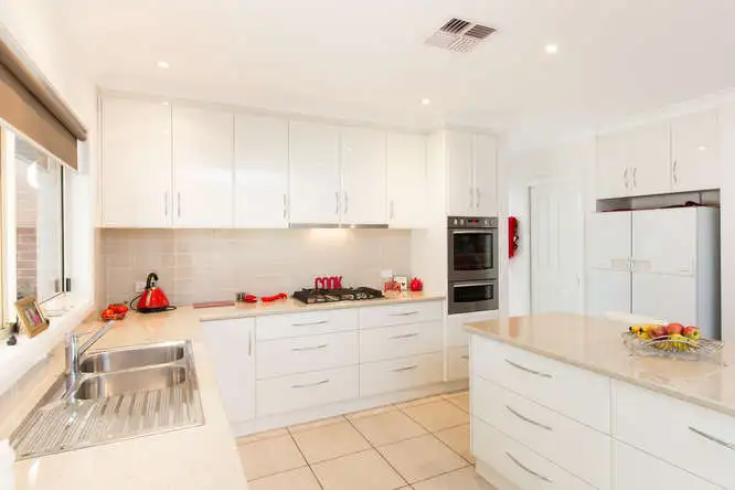 Second view of Homely house listing, 4 Betty Krake Drive, Red Cliffs VIC 3496