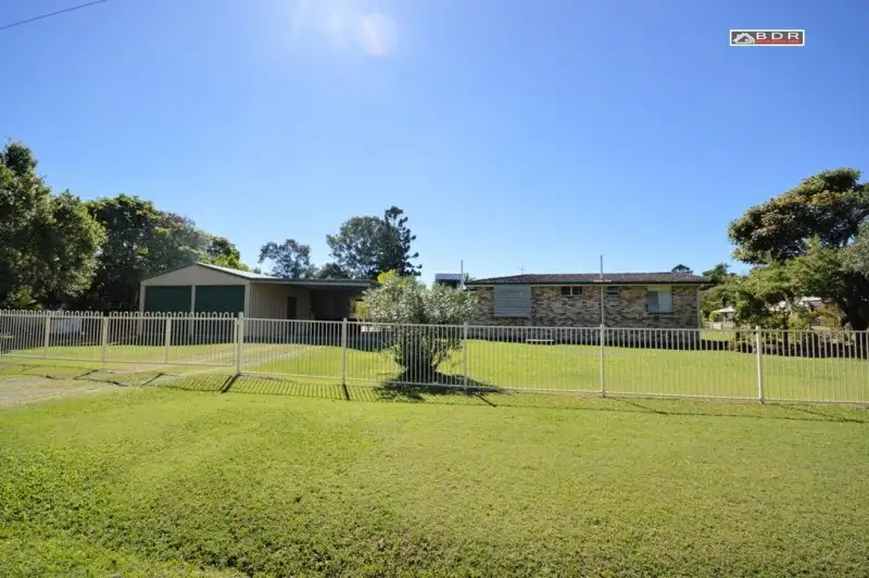 Main view of Homely house listing, 18 Edith St, Howard QLD 4659
