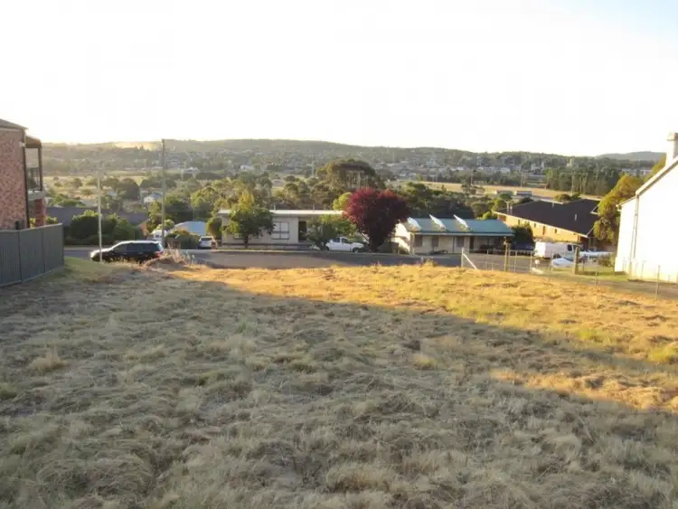 Main view of Homely land listing, 35 Ada Street, Goulburn NSW 2580