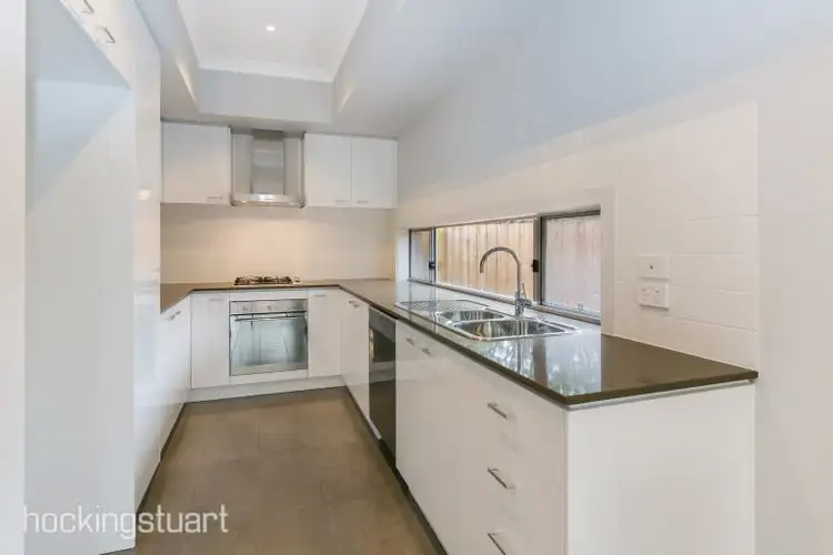 Second view of Homely unit listing, 2/42 Golconda Avenue, Frankston VIC 3199
