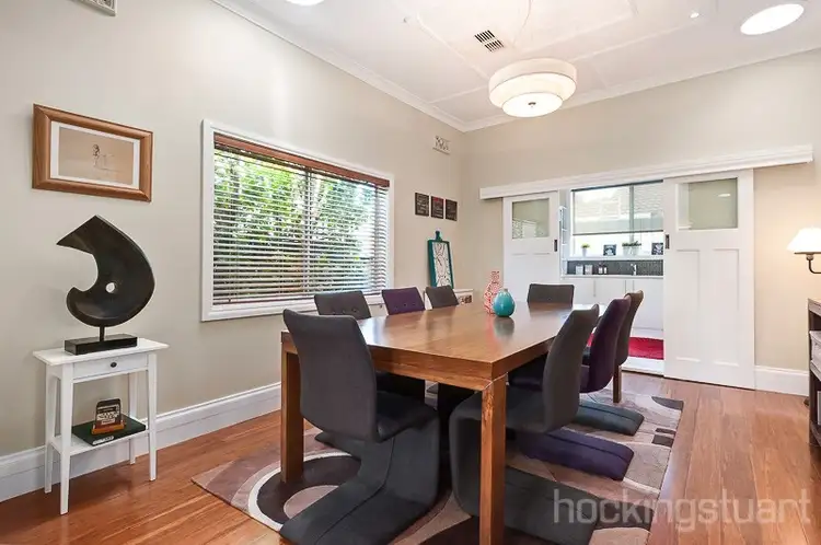 Fifth view of Homely house listing, 1 Malane Street, Ormond VIC 3204