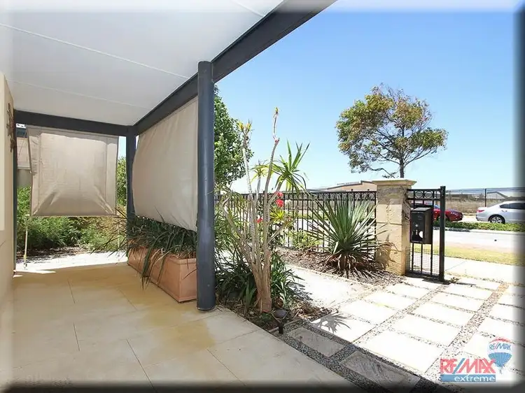 Second view of Homely house listing, 93 Homebush Drive*, Butler WA 6036