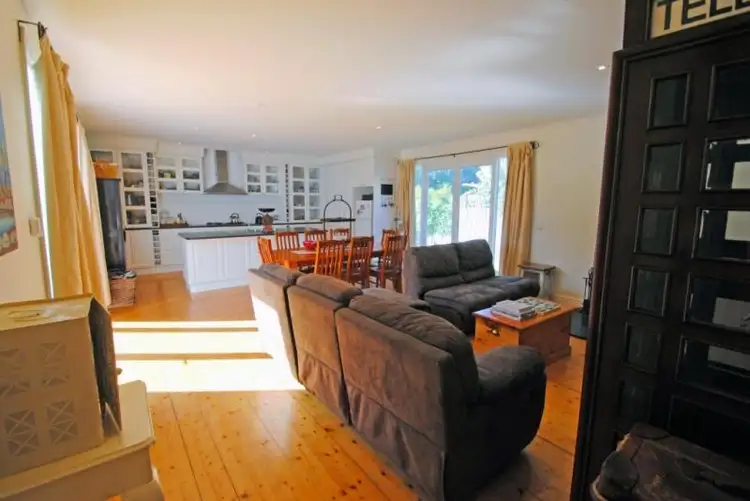 Fifth view of Homely house listing, 6 Childers Street, Portland VIC 3305
