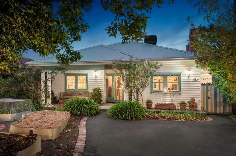 Main view of Homely house listing, 16 Martin Street, Preston VIC 3072