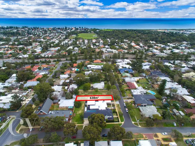 4A Fraser Street, Swanbourne WA 6010