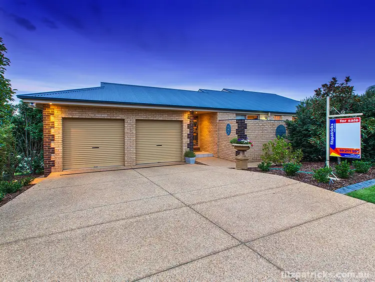 Main view of Homely house listing, 1 Waverley Place, Wagga Wagga NSW 2650