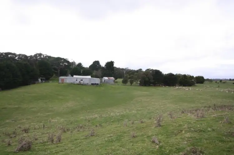 Second view of Homely house listing, 104 Sand Road, Durham Lead VIC 3352