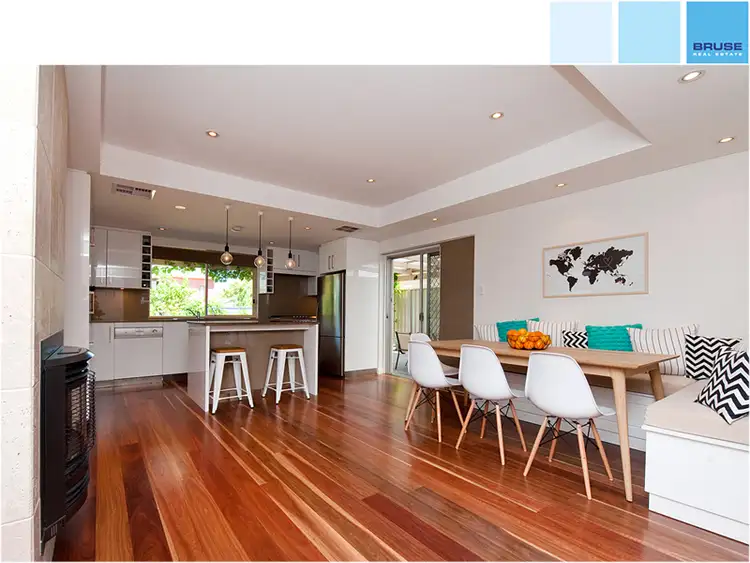 Fourth view of Homely house listing, 4 Eucla Avenue, Warradale SA 5046