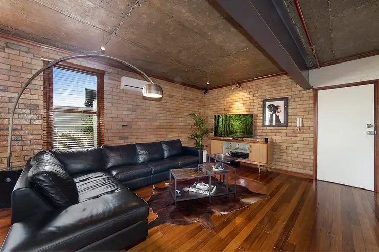 Second view of Homely townhouse listing, 1/432 Moreland Road, Brunswick West VIC 3055