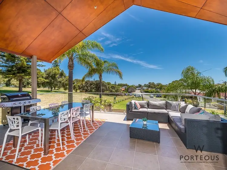 Second view of Homely house listing, 23 Gamble Way, Karrinyup WA 6018