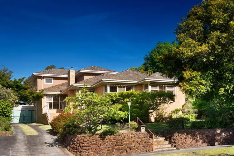 15 Maughan Parade, Balwyn North VIC 3104