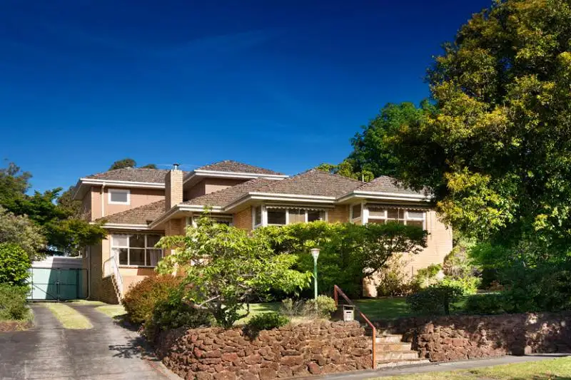 Main view of Homely house listing, 15 Maughan Parade, Balwyn North VIC 3104